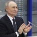 Brusel zúri: Putin sa s nami len zahráva, chce vojnu! Európe došla trpezlivosť, Trump má iný názor