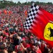 'The passion is so strong' - Ferrari under pressure for Hamilton's home debut