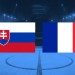 ONLINE: Kľúčový zápas pre postupové ambície Slovenska. Országhov tím čelí Francúzom
