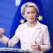 AKTUÁLNE Súd rozhodol proti von der Leyenovej: Aféra Pfizergate otriasa dôveryhodnosťou Európskej komisie!