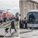 MIMORIADNE Vlakové spojenie medzi Bratislavou a Košicami je prerušené: Oznámili termín, kedy ho obnovia