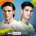 Italian Open: Draper faces Alcaraz in blockbuster quarter-final LIVE!