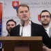 Matovič skritizoval návrh Tomáša: Ide o zvýšenie dôchodkov rodičom za výchovu detí
