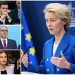 Ostré REAKCIE europoslancov na škandál von der Leyenovej: Víťazstvo pre transparentnosť, mala by odstúpiť!