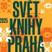 Začíná Svět knihy 2025. Dorazí držitelka Nobelovy ceny, Mornštajnová i Svěrák