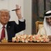 Najväčší letecký biznis v histórii Boeingu.  Katar kupuje lietadlá za miliardy, Trump pritom uzatvára hospodárske partnerstvo