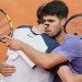 Alcaraz defeats Draper at Italian Open