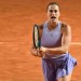 Nečakané prekvapenie na úkor Sobolenkovej, olympijská víťazka jej nedala šancu. V Ríme končí aj mladá Ruska