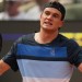 Henman, Robson: Draper should not to be so hard on himself