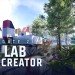 Video : Splitgate 2 sa pripravuje na testovanie, ukazuje editor máp - The Lab