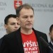 Matovič kritizuje Bezpečnostnú radu: Vláda ju zneužila na čisto politickú agendu