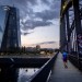ECB: Obchodná vojna, dlh a otrasy na trhoch predstavujú hlavné riziká v eurozóne