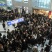 Na letisku v Budapešti i na hraničných priechodoch skolaboval informačný systém