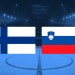 ONLINE: Súboj v "slovenskej" skupine. Fíni sa trápia, Slovinci sú bez bodu