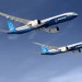 Najväčšia objednávka v dejinách: Katar kúpi 160 lietadiel Boeing za 200 miliárd dolárov