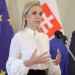 Obchodné vzťahy Európskej únie a Spojených štátov pod drobnohľadom: Saková žiada stabilitu a spoluprácu