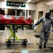 V táborské nemocnici hospitalizovali pacienta s příznaky nebezpečné eboly