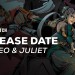 Video : Ravenswatch dostane zadarmo dve nové postavy Romeo & Juliet