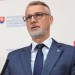 Richard Raši odcestuje v nedeľu spolu s Tiborom Gašparom na oficiálnu návštevu Číny
