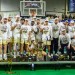 Dramatický súboj o basketbalový titul. Inter padol, majstrom sú po štvrtýkrát za sebou Levice