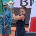 Rím má novú kráľovnú. Paoliniová získala titul ako prvá Talianka po 40 rokoch