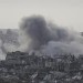 Izraelské údery v Pásme Gazy už dnes zabili 97 Palestínčanov, uviedol úrad Hamasu