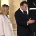 Macron sa pohádal s Meloniovou kvôli Ukrajine. Nemecký kancelár sa snaží uhasiť spor