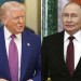 Trump s Putinom telefonujú, zázraky čakať nemožno. Peskov: Vyriešenie konfliktu si vyžiada náročnú a dlhodobú prácu