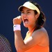 Raducanu maintains clay-court momentum with win in Strasbourg opener