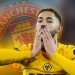 Cunha set to join Man Utd