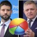 Najnovší PRIESKUM zamiešal karty: Tvrdá rana pre koalíciu, vyhralo by PS! TÍTO by sa do parlamentu nedostali