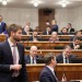Májový prieskum SANEP: Vedie PS pred Smerom. Republika aj hnutie Slovensko posilňujú