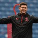 Boyd: Gerrard 'ticks a lot of boxes' but Rangers unsure who they want