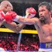 Pacquiao confirms boxing return in world title fight