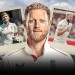 How are England shaping up as they 'shoot for the stars'?