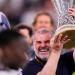 Ange adapts his principles to keep his trophy promise
