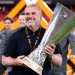 Ange: Finishing third wouldn't have changed Spurs - winning Europa League will