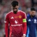 Europa League final player ratings: Onana's nerves, Romero shines, where was Bruno?