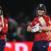 'Knight has proven her worth for England after losing captaincy'