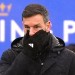 Van Nistelrooy set to leave Leicester after final game of season