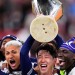 Could Tottenham be transformed by European triumph?
