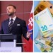 Veľká politická revolúcia: Šéf Hlasu by chcel priškrtiť kohútik, prídu vyše 3-percentné strany o štátny prídel?