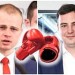 Mal to byť BOJ ako hrom: Veľká otočka a argumenty mladého progresívca, ľudia to vraj zle pochopili!