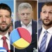 PRIESKUM ukazuje na prepad KDH aj Republiky: Bitka o prvenstvo pokračuje, zloženie vlády by bolo krehké!