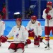 Padlo rozhodnutie o účasti Rusov na olympijskom turnaji. Slováci spoznali súperov v skupine