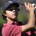 Tiger Woods' son Charlie wins first AJGA tournament