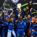 Chelsea crowned Conference League champions after final comeback