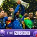 The Verdict: Will Conference League win kickstart big things for young Chelsea team?
