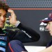Norris: You're a bit silly if you think Verstappen isn't in title race
