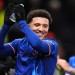 Chelsea in talks with Sancho to keep forward at Stamford Bridge